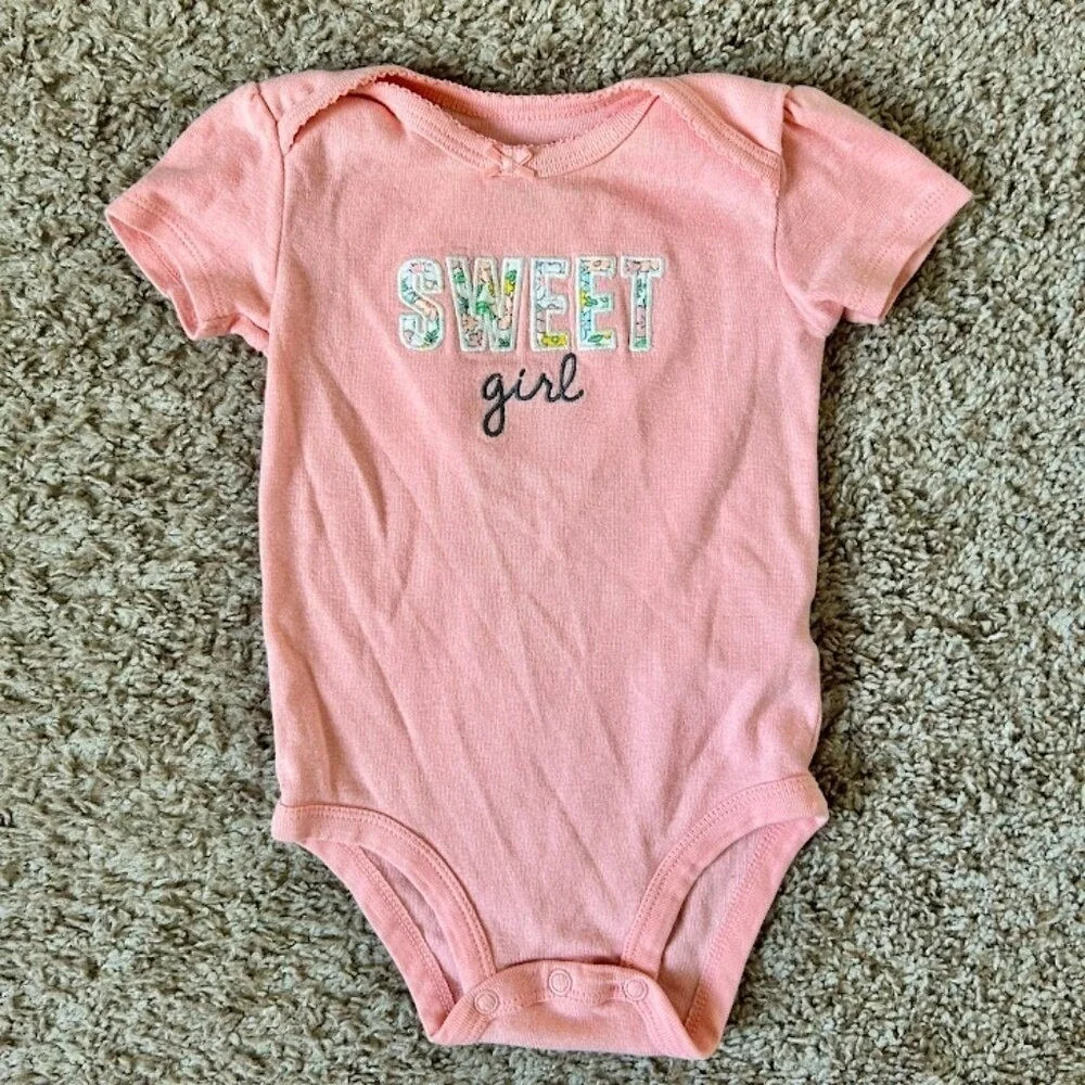 Carters brand carter